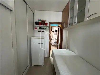 SUÍTE 2 (ANTIDO QUARTO EMPREGADA)
