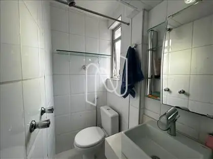 WC SUÍTE 1 