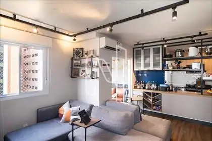 SALA E COZINHA 