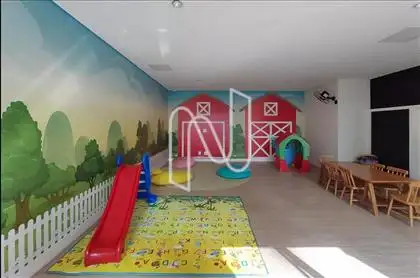 BRINQUEDOTECA 
