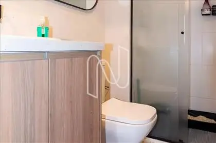 BANHEIRO SUITE 