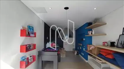 BRINQUEDOTECA 