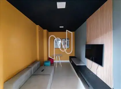 ESPAÇO GAMER 