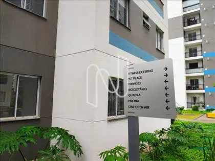 ÁREAS EXTERNA 