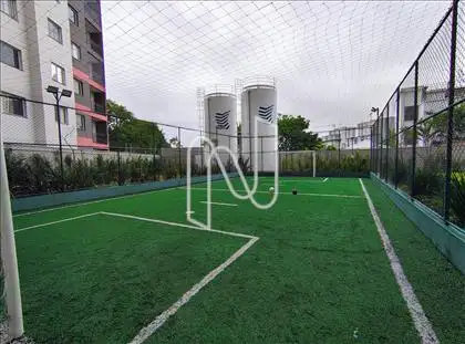 QUADRA DE ESPORTES 