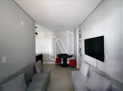 ESPAÇO GAMER 