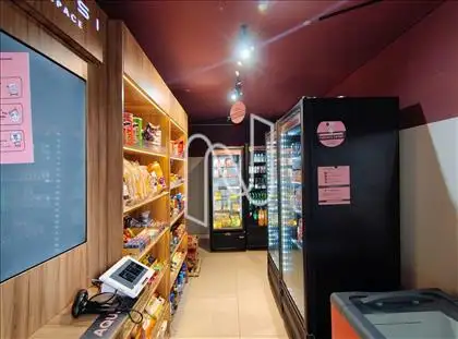 MERCADINHO 