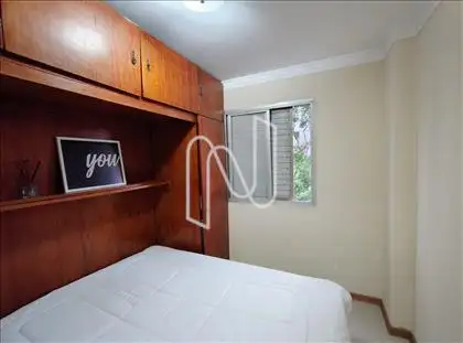 DORMITÓRIO 1   