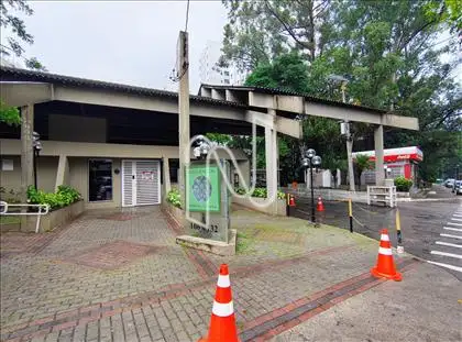 FACHADA DO CONDOMÍNIO 