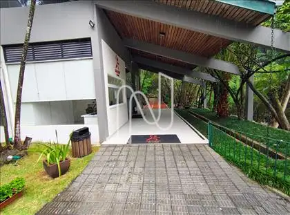 ENTRADA DO CLUBE APARM  