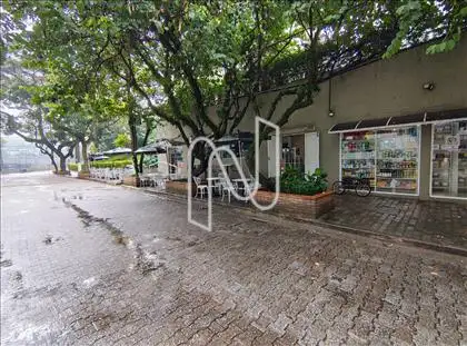 RESTAURANTE/MERCADINHO 