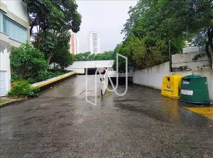 ENTRADA GARAGEM 