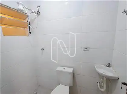 BANHEIRO 