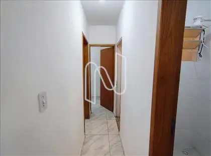 HALL DE DISTRIBUIÇÃO 