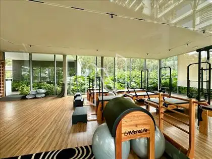 SALA DE PILATES 