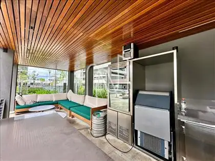 BAR DA PISCINA 