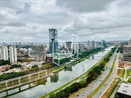 VISTA DA SALA 