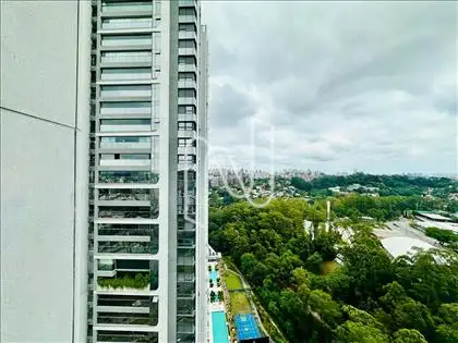 VISTA DA SUITE II 