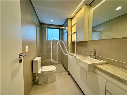 BANHEIRO SUITE MASTER 