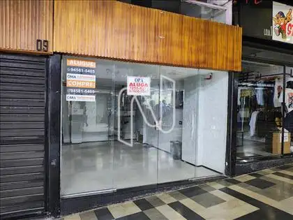 FACHADA LOJA  