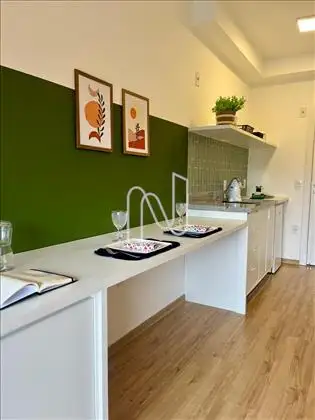 SALA E COZINHA  