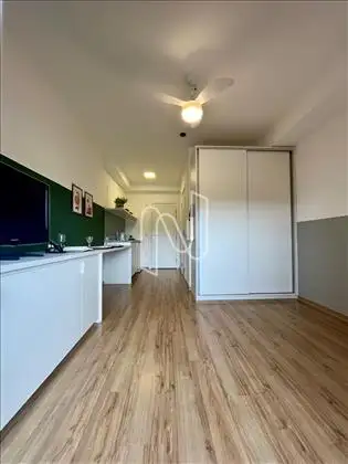 COZINHA E SALA  
