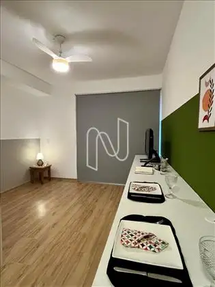 QUARTO E SALA 