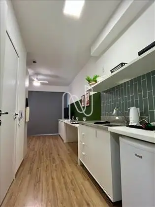 COZINHA E SALA  