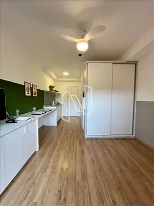 COZINHA E SALA  