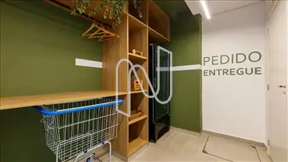 DELIVERY 