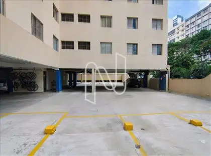 GARAGEM DESCOBERTA 