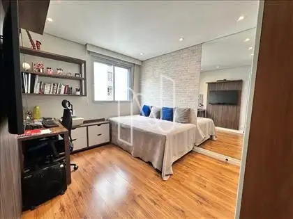 DORMITORIO II 