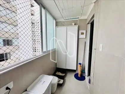 AREA DE SERVIÇO 