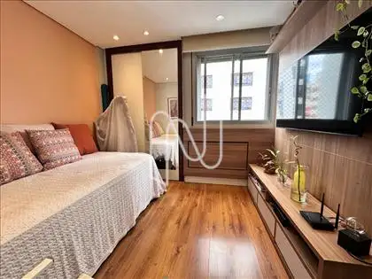  DORMITORIO I 