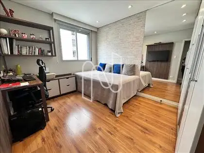 DORMITORIO II  
