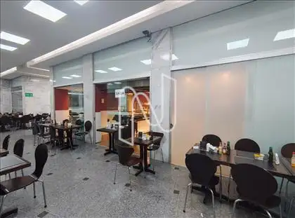 RESTAURANTE NA GALERIA 