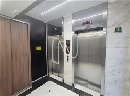 ELEVADORES TÉRREO 