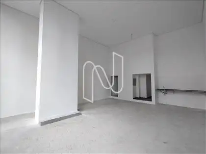 INTERIOR DA LOJA 