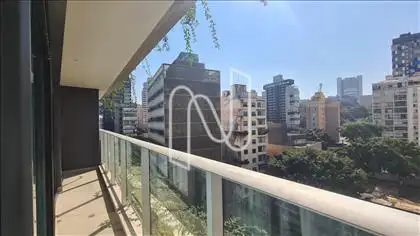 VARANDA 