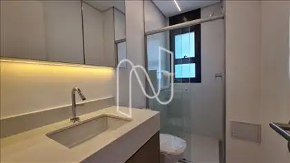 BANHEIRO SUITE II 