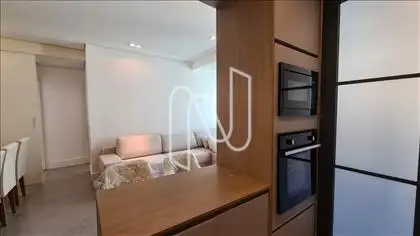 SALA E COZINHA  