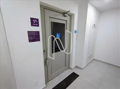 ELEVADOR DE ACESSIBILIDADE 