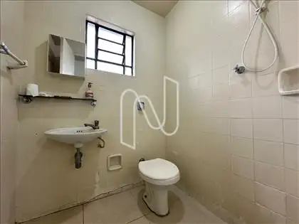 BANHEIRO 
