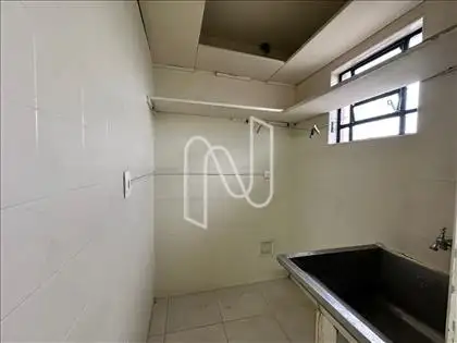 AREA DE SERVIÇO 
