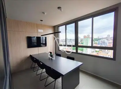 SALA DE REUNIÃO 