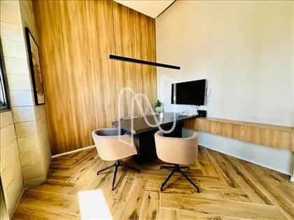 SALA DE REUNIÃO  