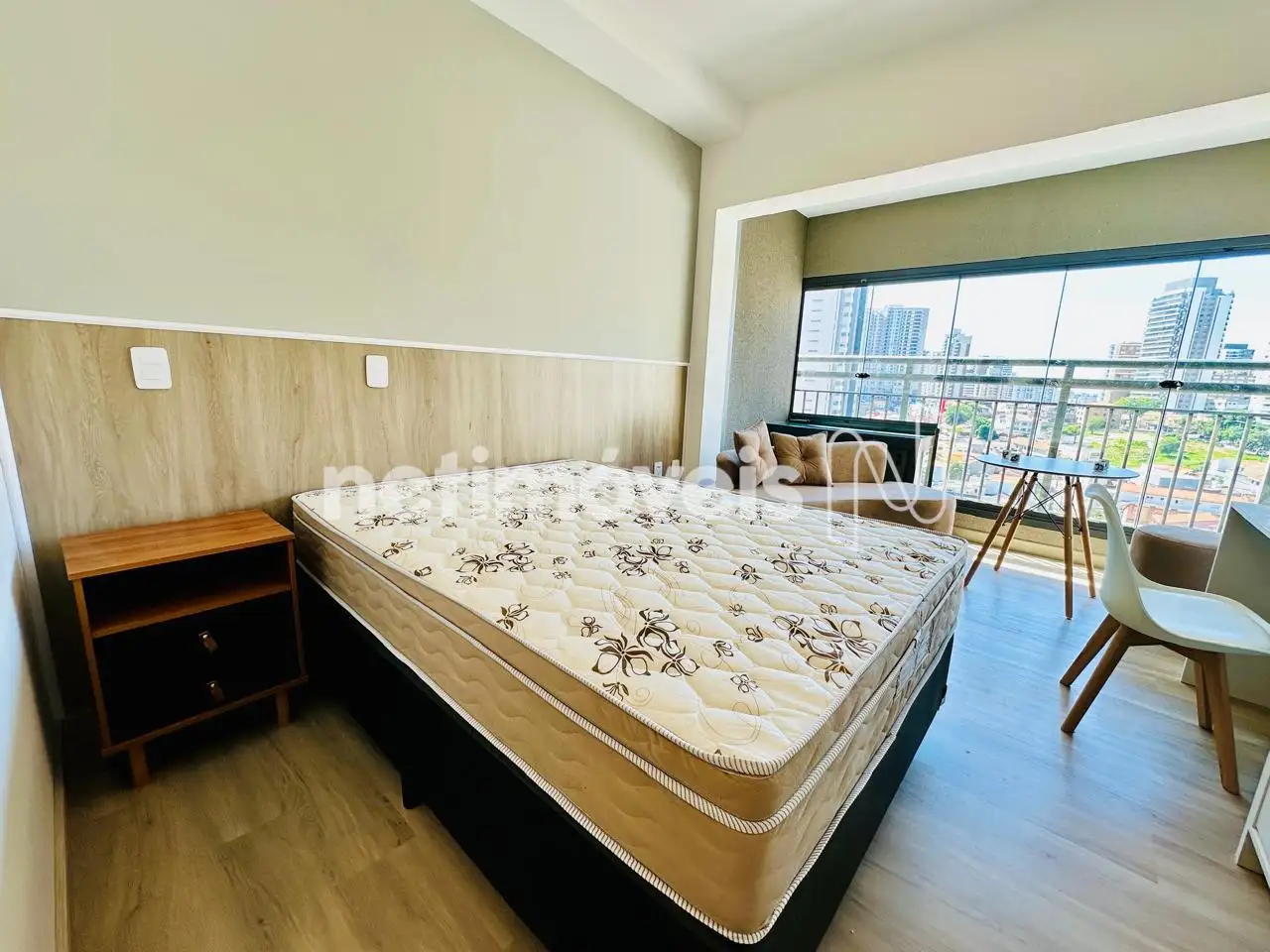 dormitorio 