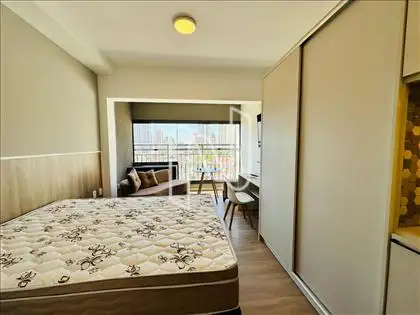 dormitorio  