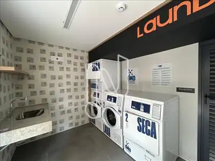 LAVANDERIA 