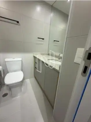 BANHEIRO 
